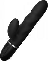 Vibratorius Boss Of Toys Power Escorts, juodas