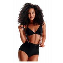 Erotinis kostiumas Demoniq, juodas XL, XL