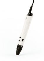 Gembird Low temperature 3D printing pen | White