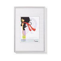 Walther Design New Lifestyle 15 x 20 - Kunststoff - Silber - 10 x 15 cm - 150 mm - 200 mm
