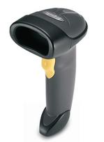 Zebra Symbol LS2208 - Barcode-Scanner - Handgerät - 100 Scans/Sek.