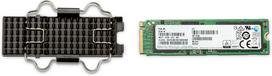 HPE HP Z Turbo Drive - SSD - verschlüsselt - 512GB - intern - M.2 2280 - PCIe 4.0 x4 (NVMe)