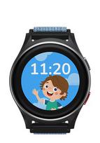 Lupus Anio 6 Kinder Smartwatch blau (ANI-SW-001)