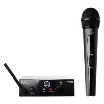 AKG WMS40 Mini Vocal Set BD US25D - Wireless Mic