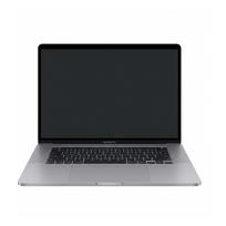N16 Apple Macbook PRO 16 2019 Spacegrey 9880H-INTEL-CORE-I9, 16, 3072X1920, Webcam, RADEON-PRO-5500M, 64GB RAM, 1TB SSD, DE, MAC OS, Grad A4