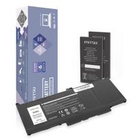 MITSU DELL LATITUDE MXV9V 7200mAh 55Wh 7,6V