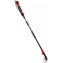 Professional Akku-Teleskop-Astschere GP-LS 18/28 Li T BL-Solo, 18Volt (rot/schwarz, ohne Akku und Ladegerät, 2-in-1 Astschere oder Teleskopschere)