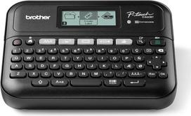 BROTHER PTD460BTVPYJ1 Label Printer 30mm/sec