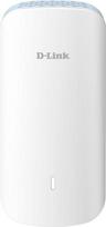 D-Link E30 (802.11a/b/g/n/ac/ax 3000Mb/s) plug repeater