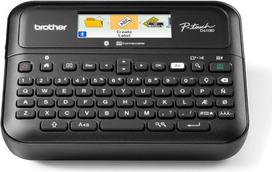 BROTHER PT-D610BT Professional Label Printer
