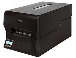 CL-E720DT LABEL PRINTER USB/ETH./ DIRECT THERM./ EN PLUG