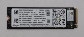 512GB M.2 PCIe 4.0 SSD