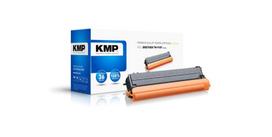 KMP B-T124 - 180 g - Gelb - kompatibel - Tonerpatrone (Alternative zu: Brother TN910Y) - für Brother HL-L9300, HL-L9310, MFC-L9570
