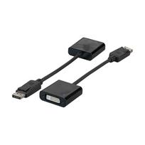 EFB-Elektronik DisplayPort Adapter,DP Stecker,auf DVI 24+5 Buchse, Full HD Hersteller: EFB Elektronik (EB485V2)