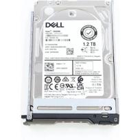 Dell HDD 1.2TB 2.5 10K SAS 12gb/s HP CusKit (ST1200MM0099)