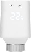 Eve Thermo (Matter, 5. Generation) Smartes Heizkörperthermostat, funktioniert mit Apple Home, Amazon Alexa, Samsung SmartThings, Google Home