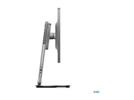 Lenovo Yoga | 27IAH10 | Desktop | AIO | 27 " | Inte Core Ultra 7 | 255H | 16GB | Soldered LPDDR5x | 1000GB | Intel Arc 140T GPU | English | Windows 11 Home | Warranty 24 month(s)