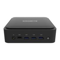 Gigabyte BRIX Barebone GB-BER7-8840 (D) AMD (GB-BER7-8840)