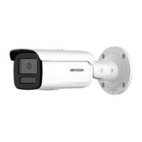 Hikvision Pro Series mit AcuSense DS-2CD2T46G2H-4I(4mm)(eF) Patrone (Form) IP-Sicherheitskamera Draußen 2688 x 1520 Pixel Decke/Wand (DS-2CD2T46G2H-4I(4mm)(eF))