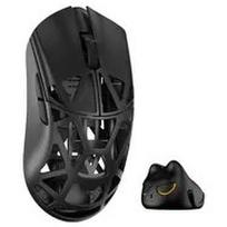 WLMouse Beast X Pro Solid Sides Gaming Maus Omron Optical Switches (MPRO-SHIXIN-BLACK-O)