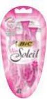 BIC Miss Soleil Einwegrasierer 4 St. (8897253)