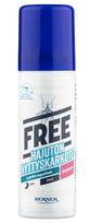 Purškiklis nuo uodų Free Aerosol, 50 ml