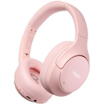 Belaidės ausinės Tozo H20 T12052 PK, rožinė sp.