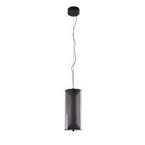 Šviestuvas darbo stalo Light Prestige Aeris, LED, 3000 - 6000 °K, 1 x 16 W, pilka sp.