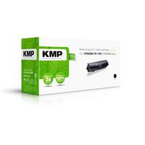 KMP 2914,0000 Lasertoner 3500Seiten Schwarz Lasertoner / Patrone (2914,0000)