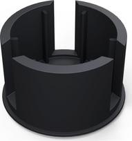 ARRK Europe Ltd KIND Klick+Show Tray-4K 7488000363Aufbewahrungbehälter für 4K