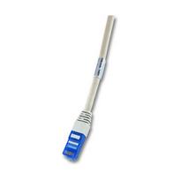 Hersteller: EFB Elektronik RJ45 Patchkabel U/UTP, Cat.6A, LSZH, Premium, 500MHz, 7.5m, grau (K8103GR.7,5)