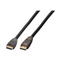 EFB-Elektronik DisplayPort 1.4 Anschlusskabel 8K 60Hz,A-A St-St, Premium ZDG-Gehäuse,3m,s Hersteller: EFB Elektronik (K5567HQSW.3)
