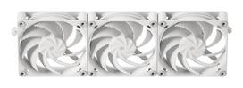 HAVN PC-Luefter H12 PWM 120 mm Weiss 3 Stück (HVN-FS-H1230-01-TRI)