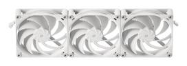 HAVN PC-Luefter H14 PWM 140 mm Weiss 3 Stück (HVN-FS-H1430-01-TRI)