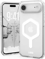 UAG Urban Armor Gear Plyo MagSafe Case | Apple iPhone Air | ice (transparent)/weiß | 114532114341 (114532114341)