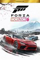Forza Horizon 6 Premium Edition (Windows/Xbox Series X|S) XBOX LIVE Key EUROPE