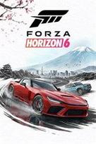 Forza Horizon 6 Standard Edition (Windows/Xbox Series X|S) Xbox Live Key EUROPE