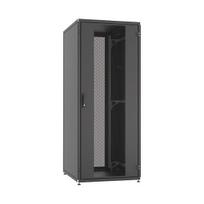 EFB-Elektronik 48,30cm (19) Serverschrank PRO 42HE, 800x1000 mm, F=1-tlg R=2-tlg, RAL9005 Hersteller: EFB Elektronik (PRO-4280TS.P1P2)