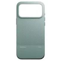 Native Union (RE)Classic Case - etui do iPhone 17 Pro Max kompatybilne z MagSafe (slate green)