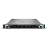 ProLiant DL360 Gen11 Network Choice Server - Rack - Xeon Silver 4510 4.1GHz - 64GB RAM - 2x 960GB SSD - 1U - Hot-Swap - 2-Way