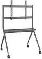 ACT Mobile TV/monitor floor stand, 50 to 86, VESA
