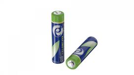 GEMBIRD Super Alkaline AAA Batteries 10pack