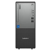 Lenovo ThinkCentre Neo 50t Tower 12UD0045GE - Intel i5-14400, 16GB DDR5 RAM, 512GB SSD, Intel UHD Grafik 730, DOS (12UD0045GE)