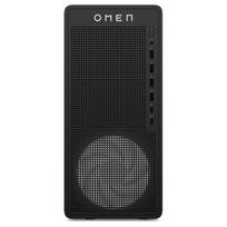 OMEN by HP 16L TG03-0178ng Desktop PC [Intel Core Ultra 7 265F, 32GB RAM, 2TB SSD, GeForce RTX 5060 Ti 16GB, Windows 11]