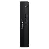 Lenovo ThinkCentre V100q Tiny 13GE000UGE - Intel Core i3-N305, 16GB DDR5 RAM, 512GB SSD, Intel UHD Grafik, DOS (13GE000UGE)