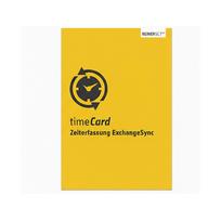 REINER SCT timeCard Exchange Sync Autoresponder 10 MA (2749651-371)