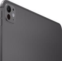 Apple Tablet-PC, 33,02 cm Bildschirm, 13 Zoll, OLED-Technologie, Ultra Retina XDR mit ProMotion Tech (3P009ZM/A)