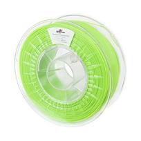 Spectrum 3D Filament / PLA Premium / 1,75mm / Fluorescent Green / Grün Fluoreszierend / 1kg