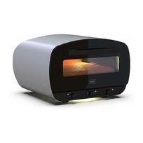 Alfa Forni URBE Pizza Oven electric light grey