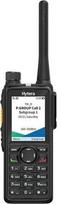 HYTERA HP785G BT V1 VHF 136-174MHz mit GPS und BT/ Li-polymer Akku 2400mAh/Desktop-Ladestation mit Netzadapter/Antenne/Gürtelclip (HP785G BT V1)